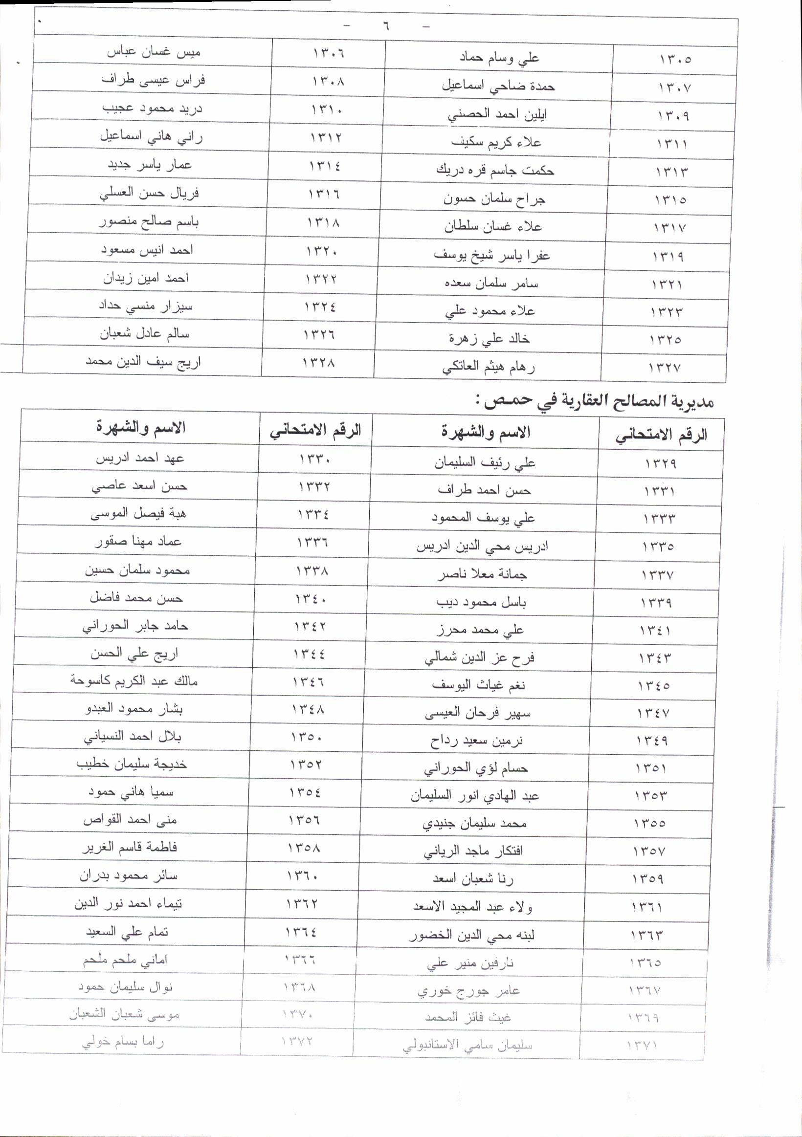 330 قرار 007